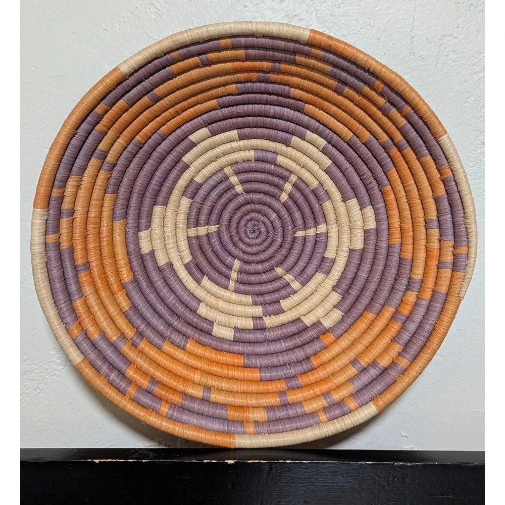 The Unbranded Brand african handwoven